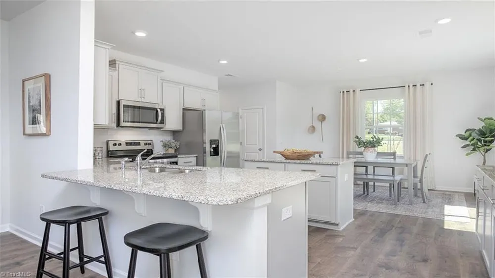 104 Hemment Drive Jamestown, NC 27282