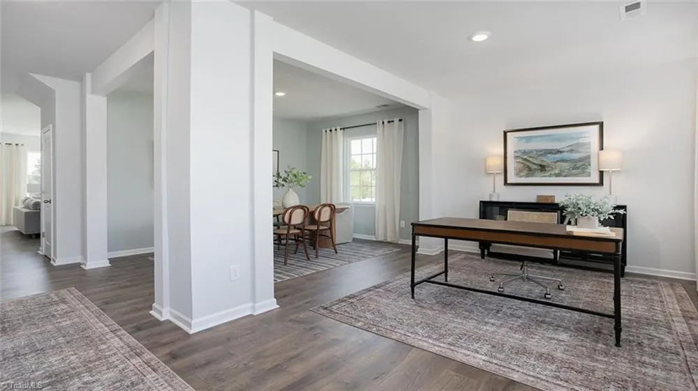104 Hemment Drive Jamestown, NC 27282