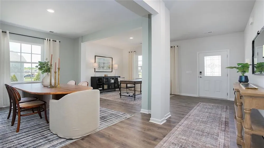 104 Hemment Drive Jamestown, NC 27282