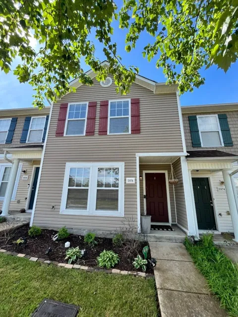 5976 Monroe Xing