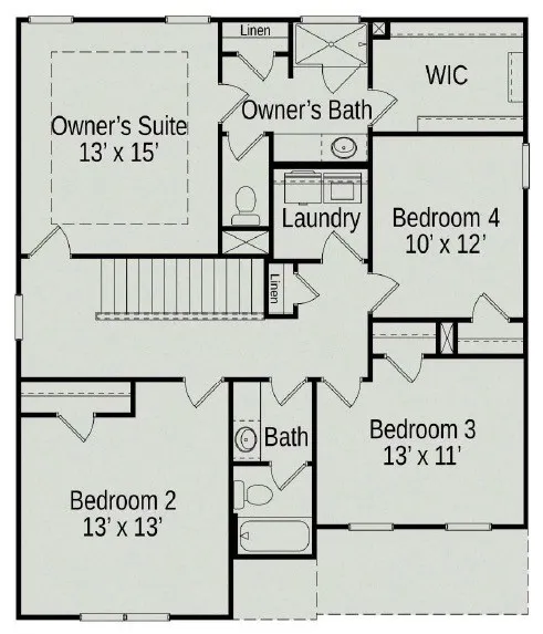 4316 Brayfield Road Fort Worth, TX 76036