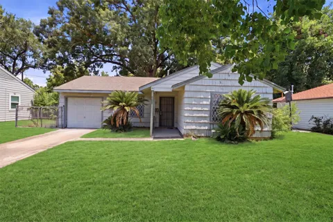 3711 Cosby Street