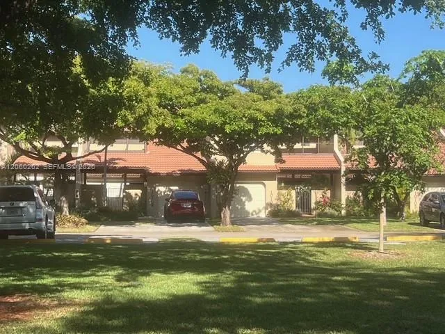 9735 Costa Del Sol Blvd #F-101 Doral, FL 33178
