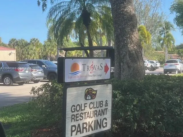 9735 Costa Del Sol Blvd #F-101 Doral, FL 33178