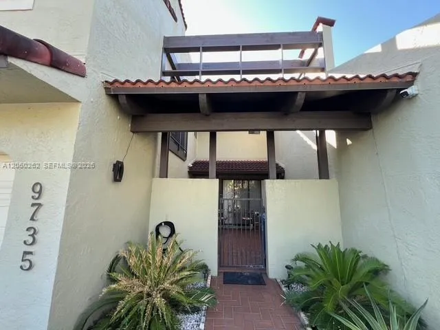 9735 Costa Del Sol Blvd #F-101 Doral, FL 33178