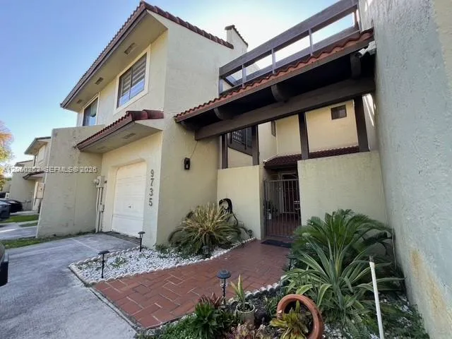 9735 Costa Del Sol Blvd #F-101 Doral, FL 33178