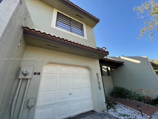 9735 Costa Del Sol Blvd #F-101 Doral, FL 33178