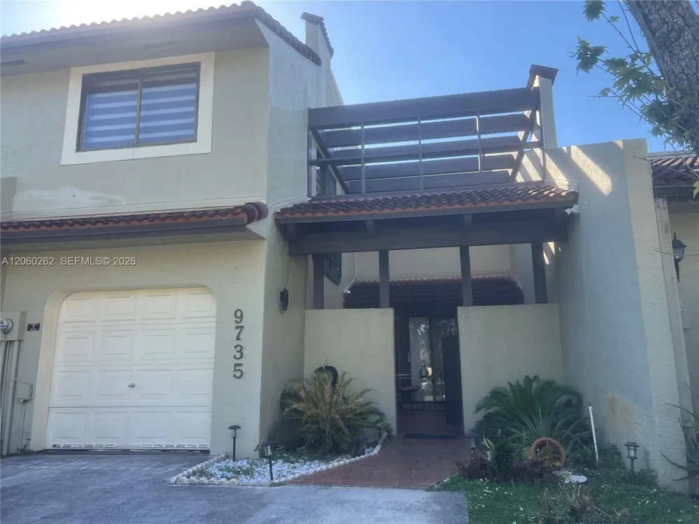 9735 Costa Del Sol Blvd #F-101 Doral, FL 33178