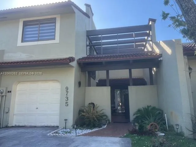 9735 Costa Del Sol Blvd #F-101 Doral, FL 33178