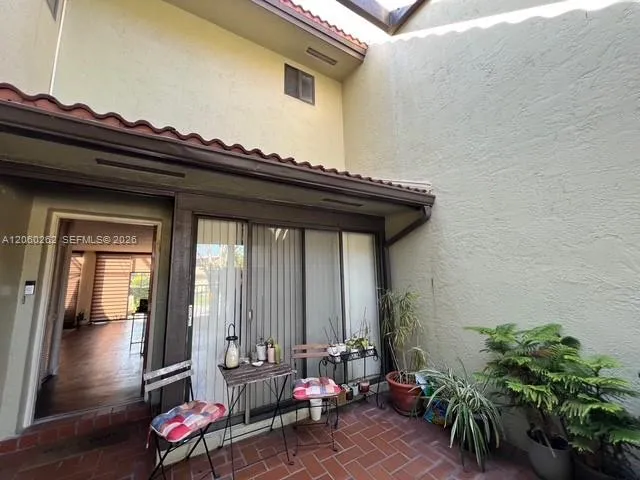 9735 Costa Del Sol Blvd #F-101 Doral, FL 33178