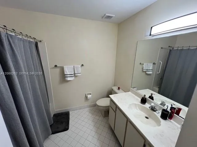 9735 Costa Del Sol Blvd #F-101 Doral, FL 33178