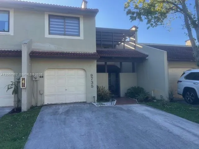 9735 Costa Del Sol Blvd #F-101 Doral, FL 33178