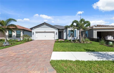6327 Van Buren Court