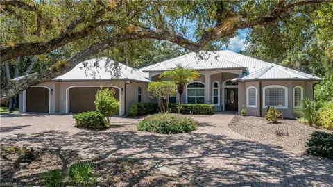 4033 Oak Haven Drive