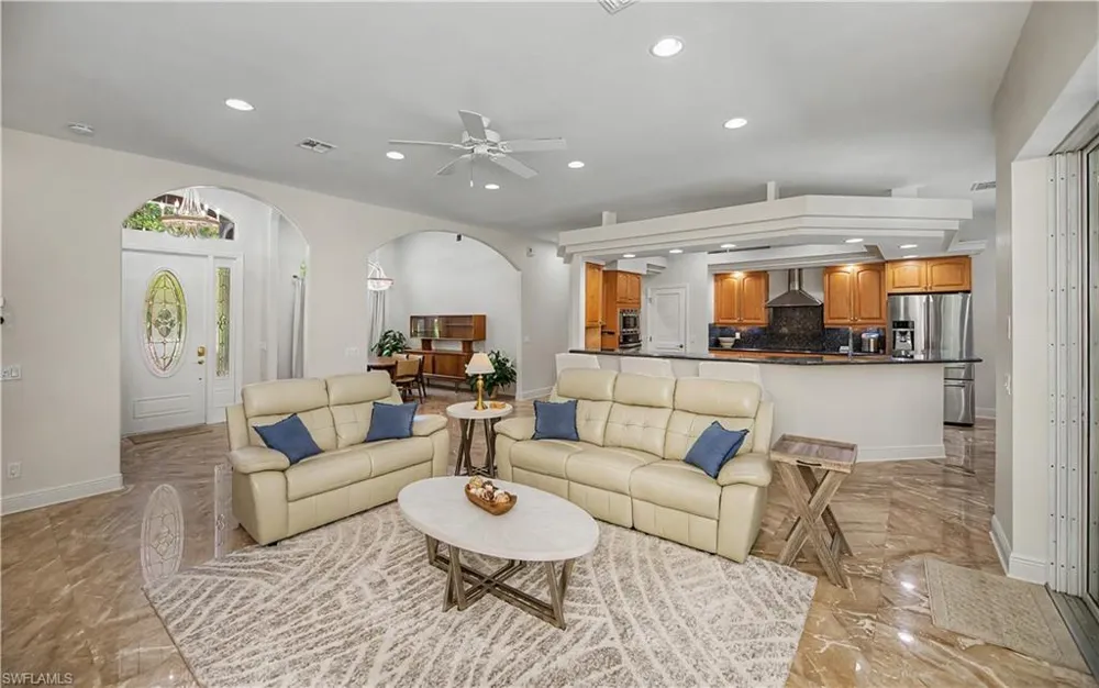 4033 Oak Haven Drive Labelle, FL 33935