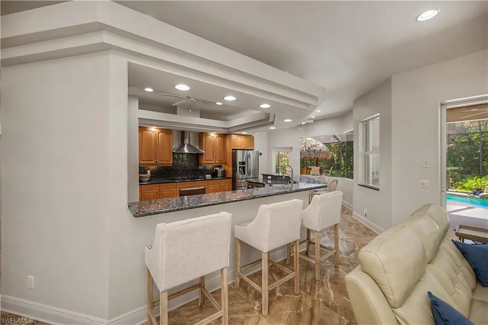 4033 Oak Haven Drive Labelle, FL 33935