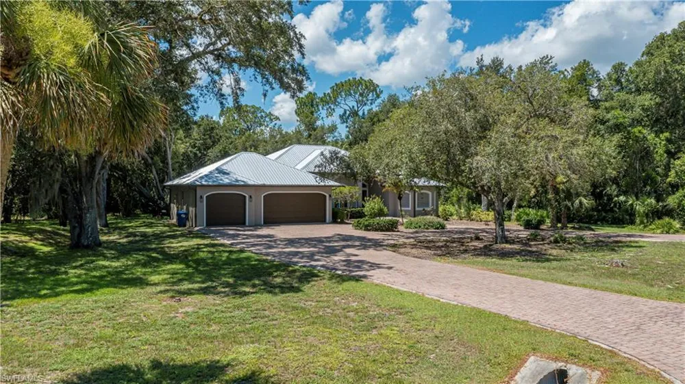 4033 Oak Haven Drive Labelle, FL 33935