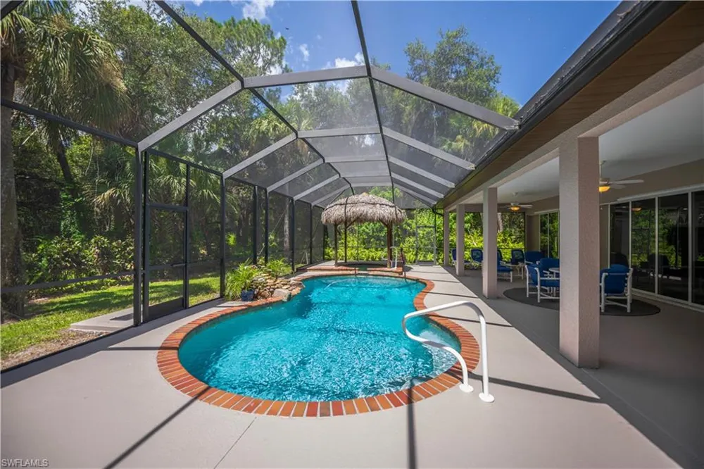 4033 Oak Haven Drive Labelle, FL 33935