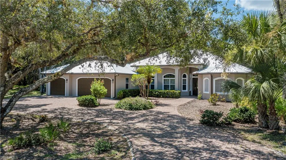4033 Oak Haven Drive Labelle, FL 33935