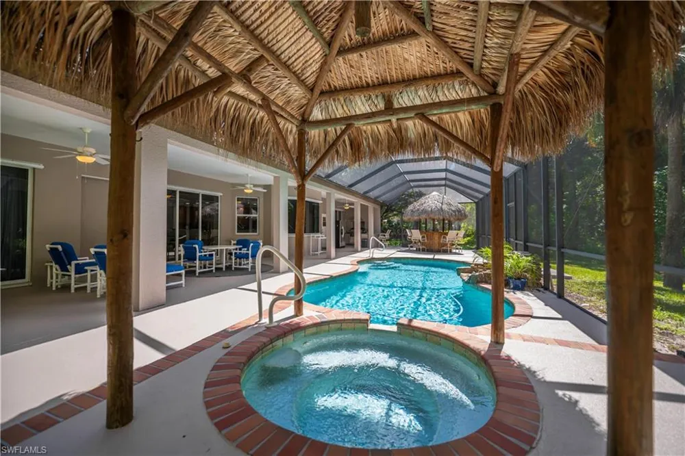 4033 Oak Haven Drive Labelle, FL 33935