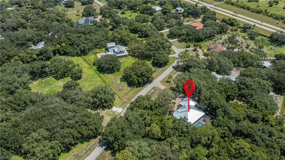 4033 Oak Haven Drive Labelle, FL 33935