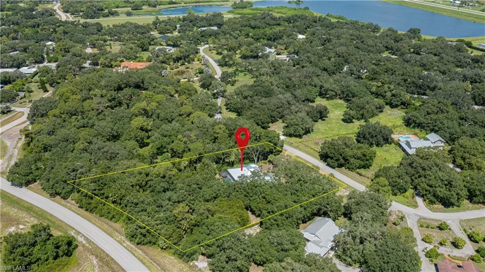 4033 Oak Haven Drive Labelle, FL 33935