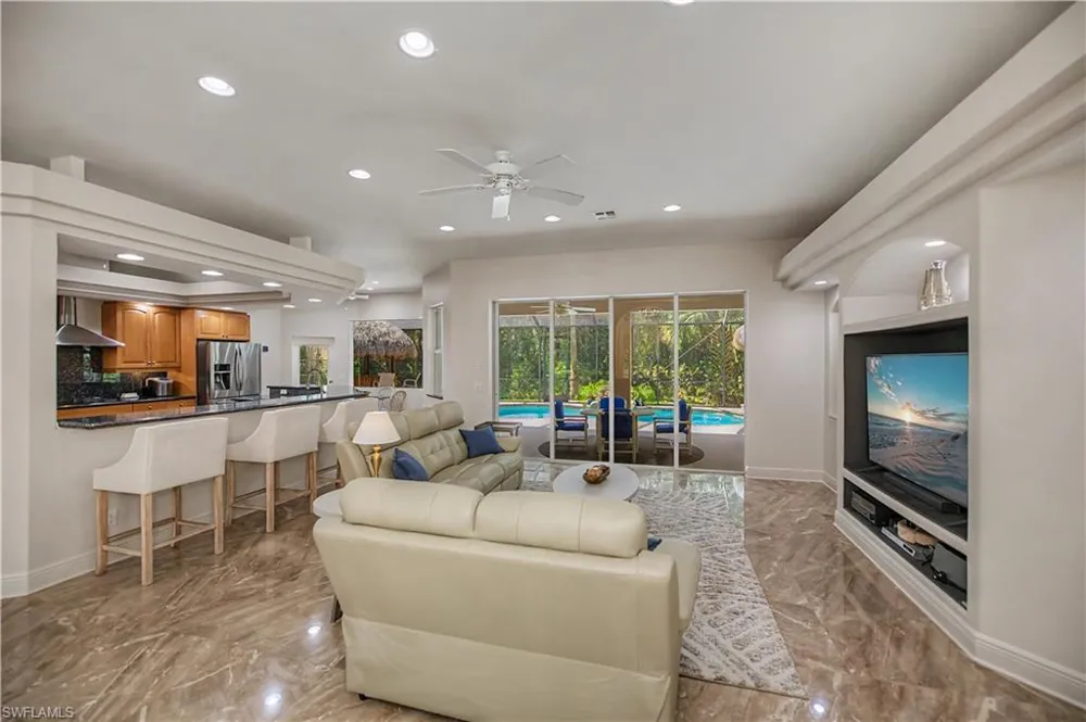 4033 Oak Haven Drive Labelle, FL 33935