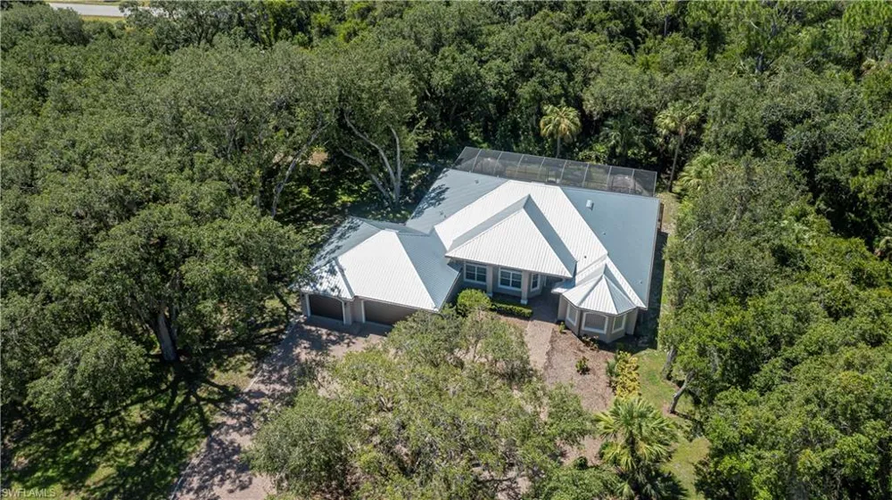 4033 Oak Haven Drive Labelle, FL 33935