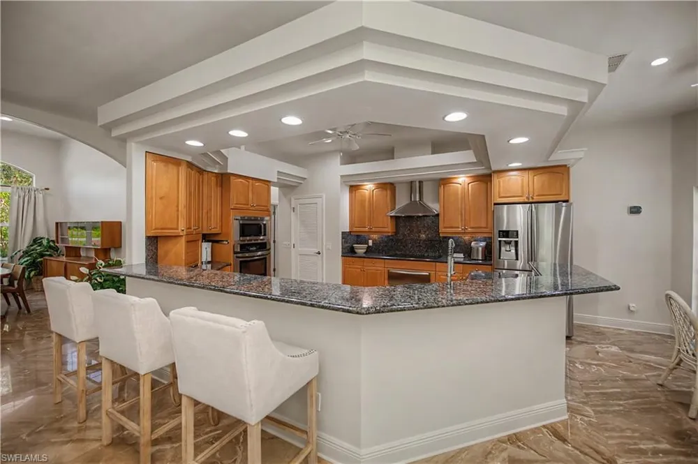 4033 Oak Haven Drive Labelle, FL 33935