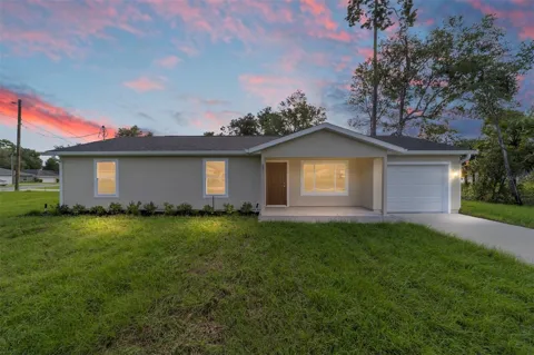 34 MAPLE LANE