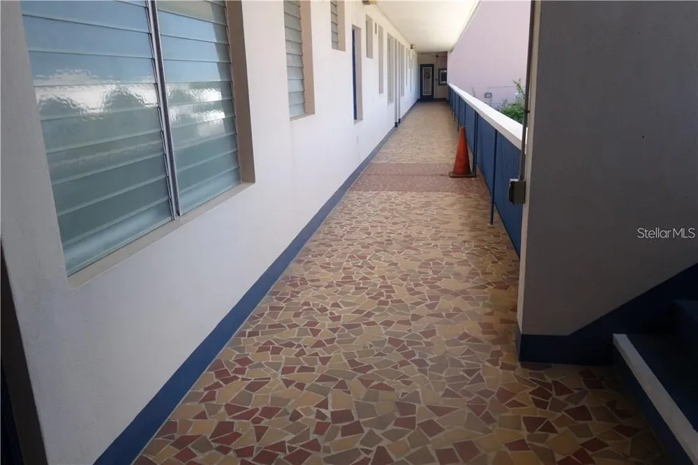 200 BETTY LANE #2E Clearwater, FL 33755