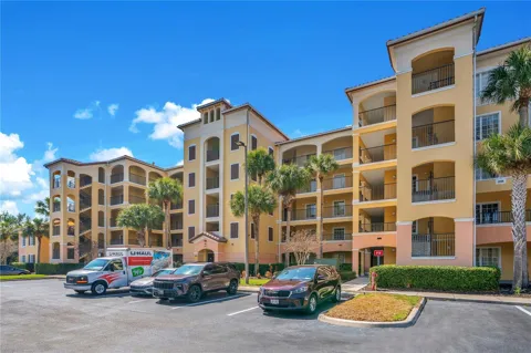 8601 WORLDQUEST BOULEVARD #3506