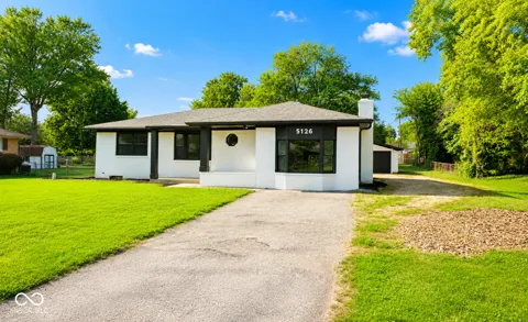 5126 Mount Pleasant Center Road