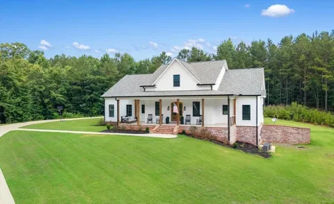 988 Boozer Road