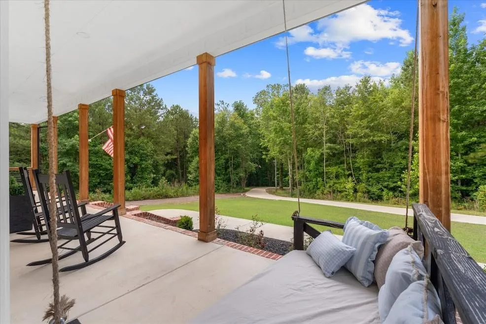 988 Boozer Road Heflin, AL 36264