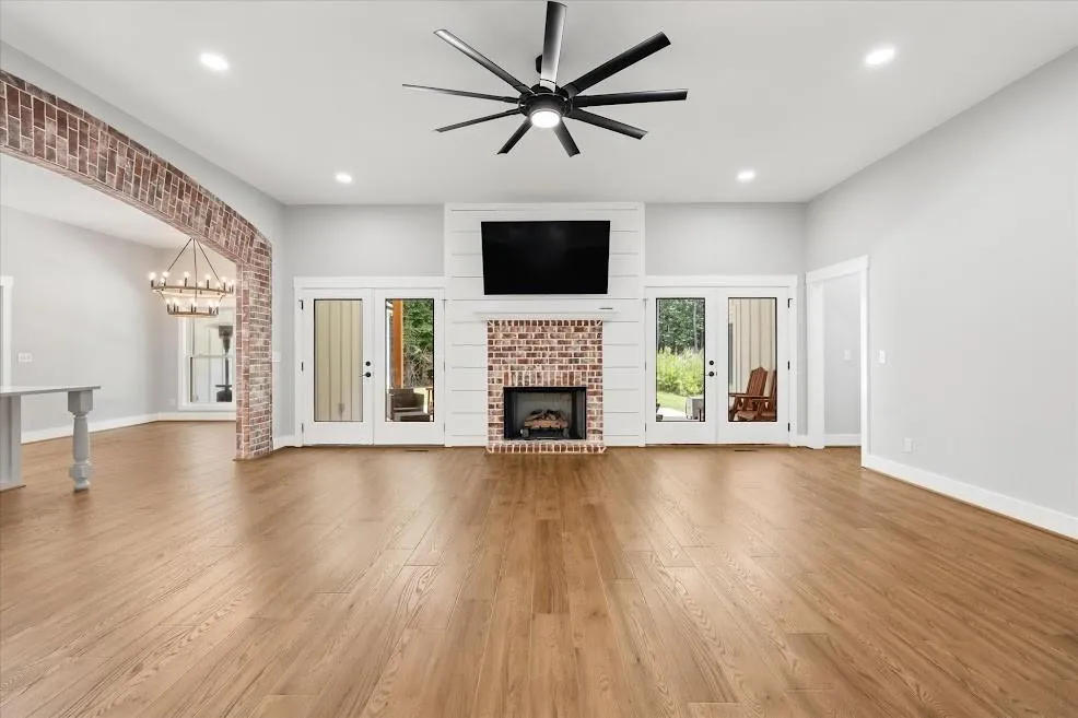 988 Boozer Road Heflin, AL 36264