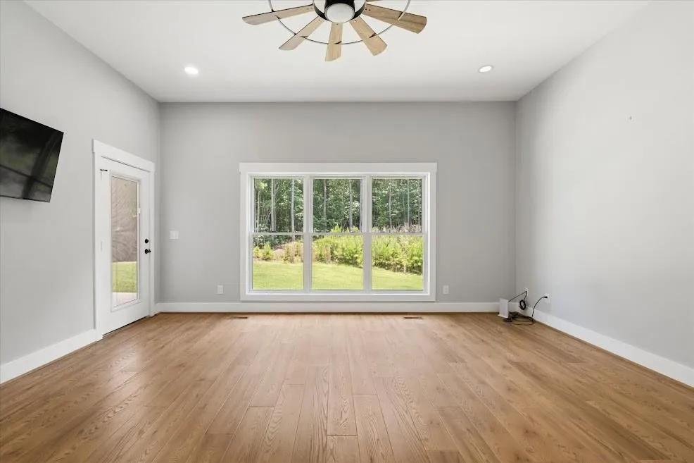 988 Boozer Road Heflin, AL 36264