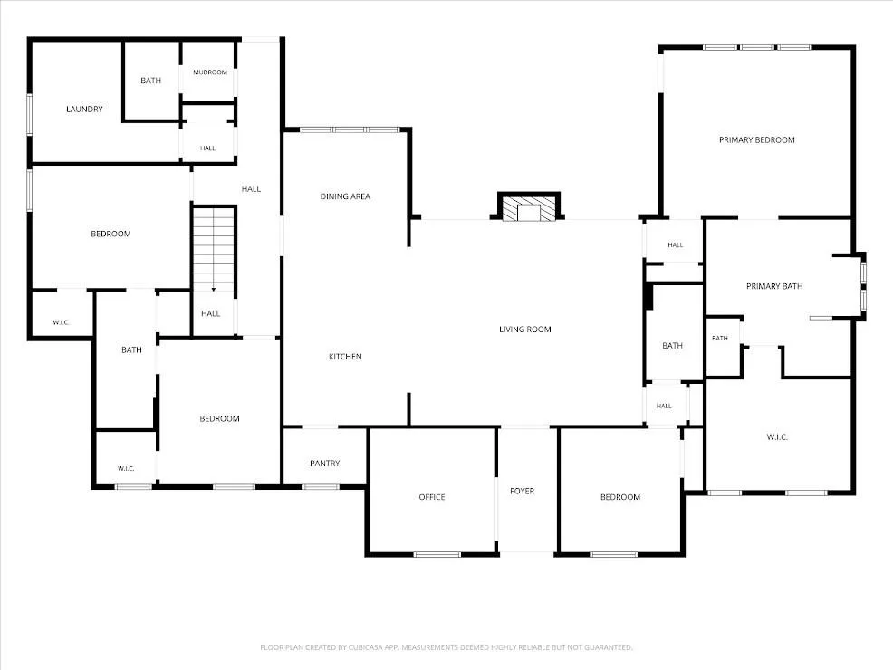 988 Boozer Road Heflin, AL 36264