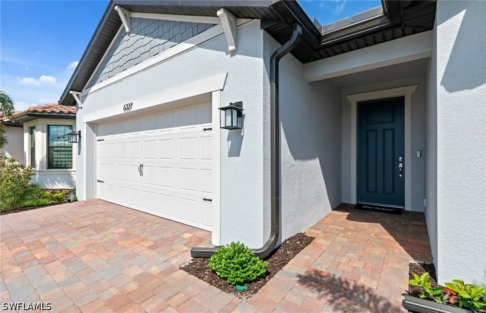 Van Buren Court Ave Maria, FL 34142