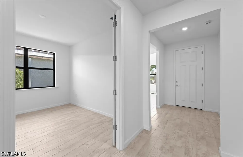 Van Buren Court Ave Maria, FL 34142