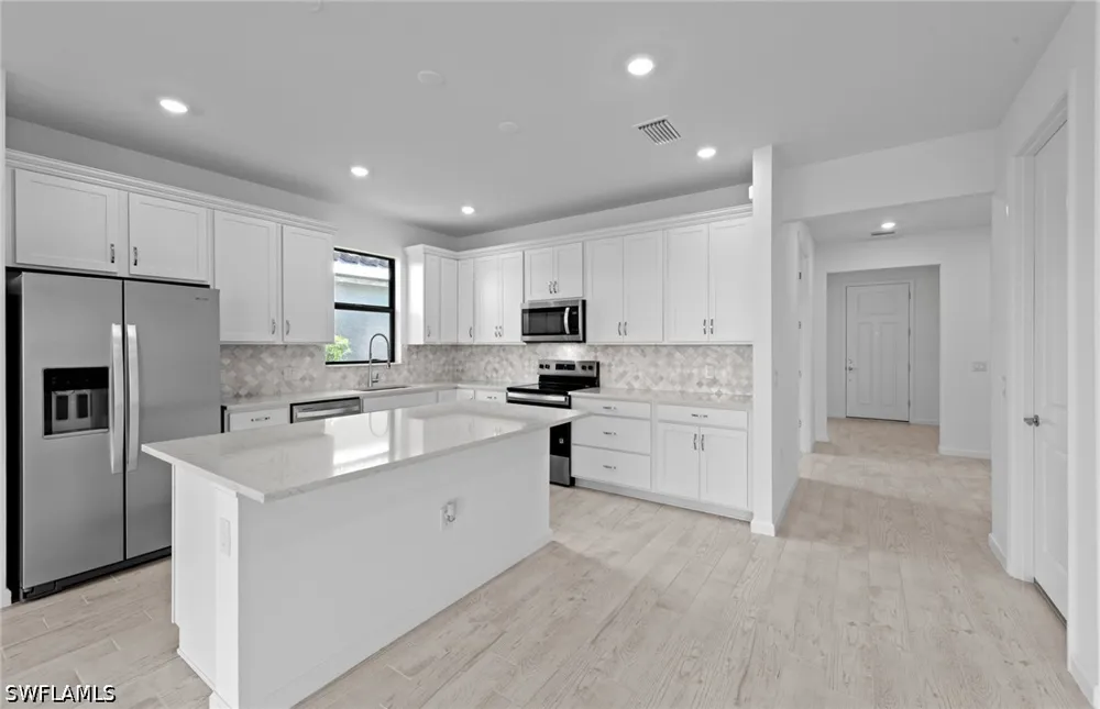 Van Buren Court Ave Maria, FL 34142