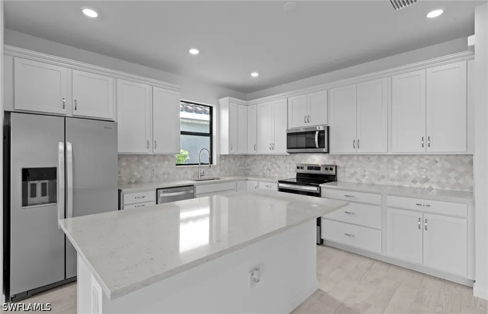 Van Buren Court Ave Maria, FL 34142