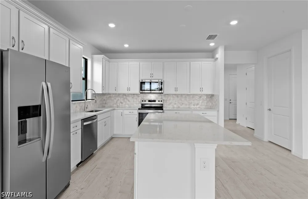 Van Buren Court Ave Maria, FL 34142