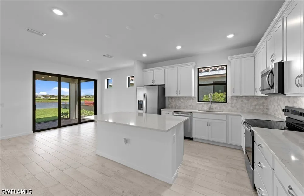 Van Buren Court Ave Maria, FL 34142