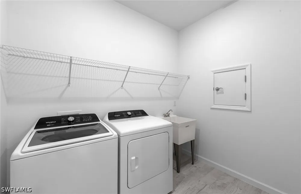 Van Buren Court Ave Maria, FL 34142