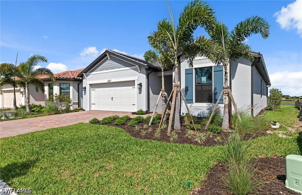 Van Buren Court Ave Maria, FL 34142