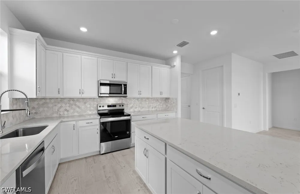 Van Buren Court Ave Maria, FL 34142