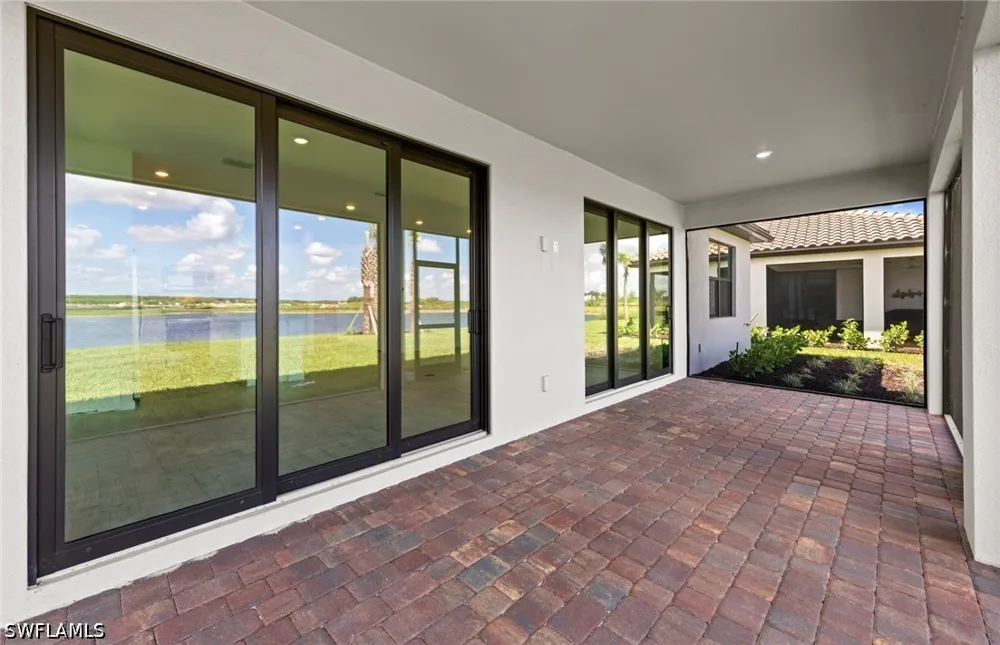 Van Buren Court Ave Maria, FL 34142