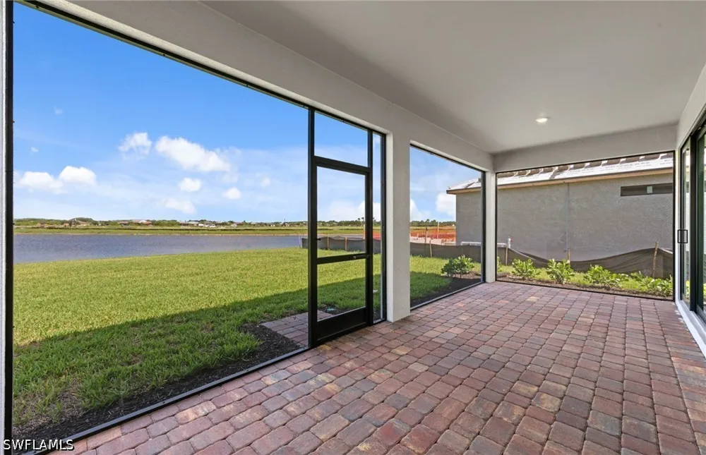 Van Buren Court Ave Maria, FL 34142