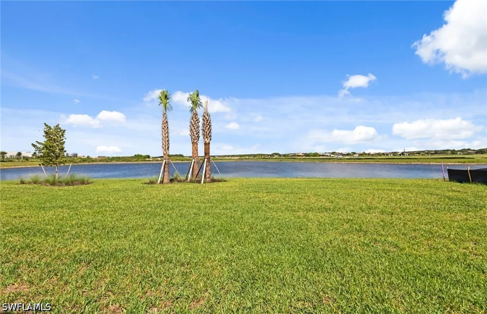 Van Buren Court Ave Maria, FL 34142